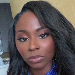 Meet your Posher, Kedra-simone